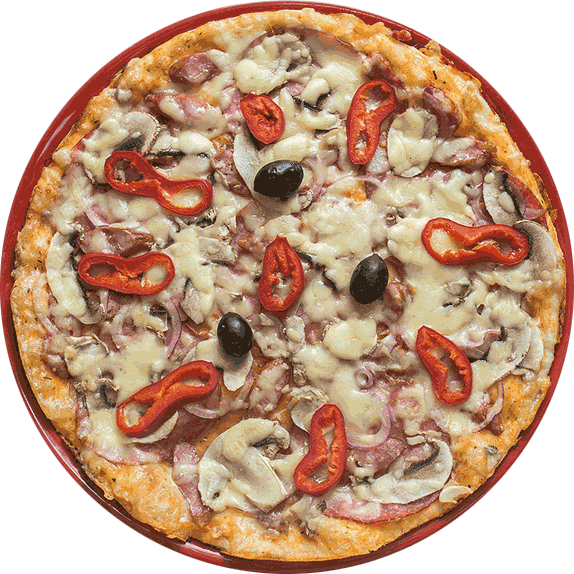 Freschi ingredienti