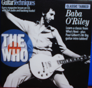 Cd cover