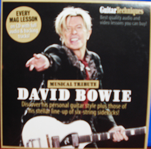 Cd cover