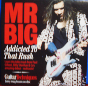 Cd cover
