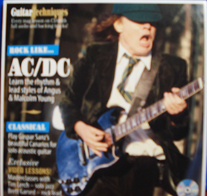 Cd cover