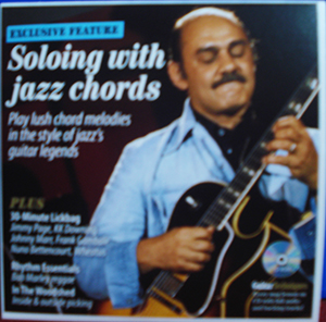 Cd cover