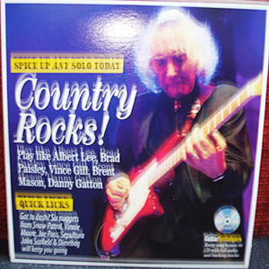 Cd cover