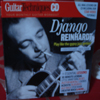 Cd cover