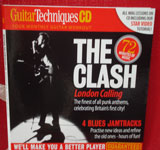 Cd cover