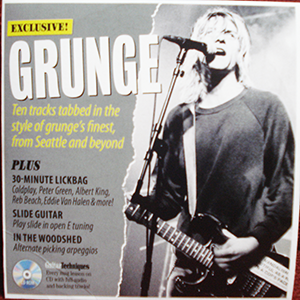 Cd cover
