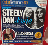 Cd cover