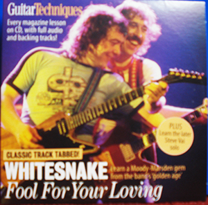 Cd cover