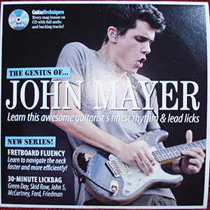 Cd cover