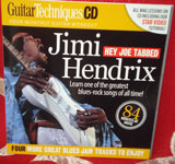 Cd cover