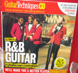 Cd cover