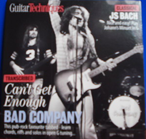 Cd cover