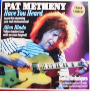 Cd cover