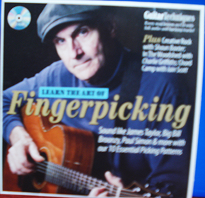 Cd cover