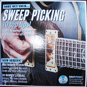 Cd cover
