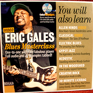 Cd cover