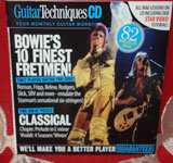 Cd cover