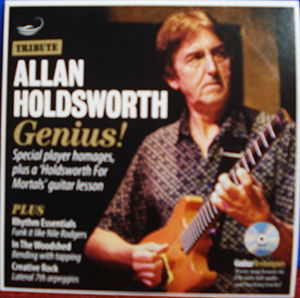 Cd cover