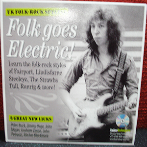 Cd cover