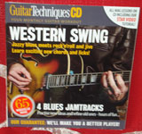 Cd cover