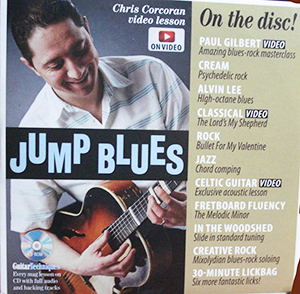 Cd cover