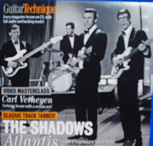 Cd cover
