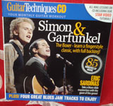 Cd cover