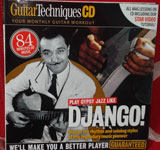 Cd cover