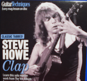 Cd cover