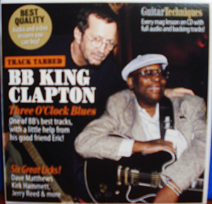 Cd cover