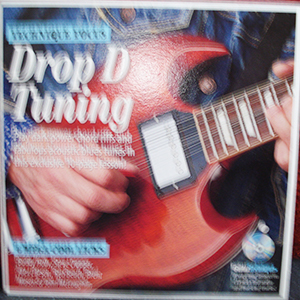 Cd cover
