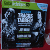 Cd cover