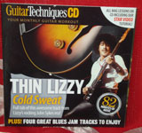 Cd cover