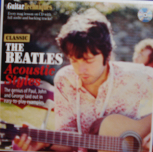 Cd cover
