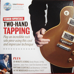 Cd cover