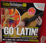 Cd cover