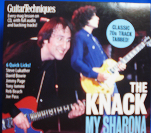 Cd cover