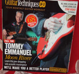 Cd cover