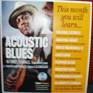 Cd cover