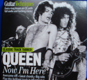 Cd cover