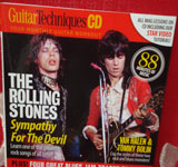 Cd cover