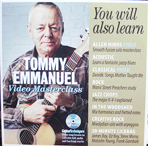 Cd cover