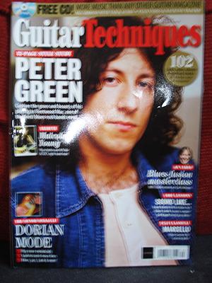 Cd cover