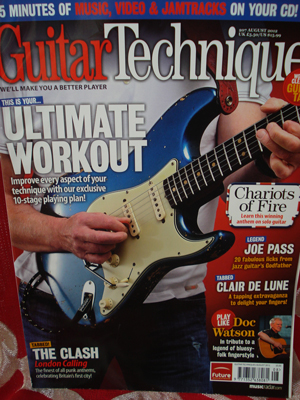 Cd cover
