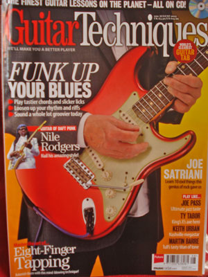 Cd cover