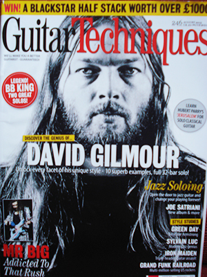 Cd cover