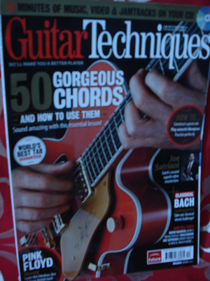Cd cover