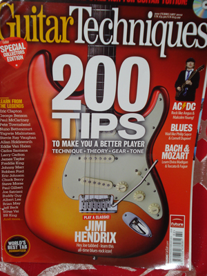 Cd cover