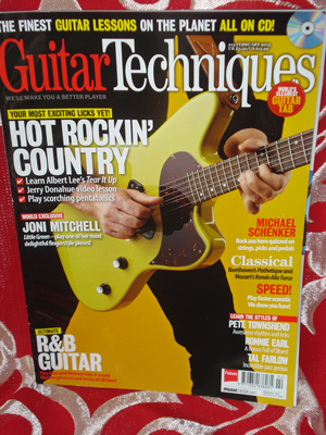 Cd cover