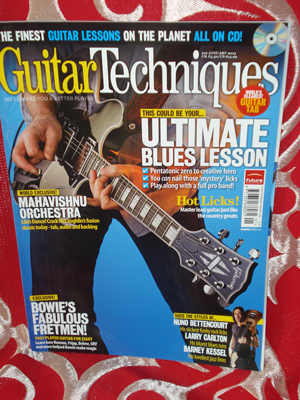 Cd cover